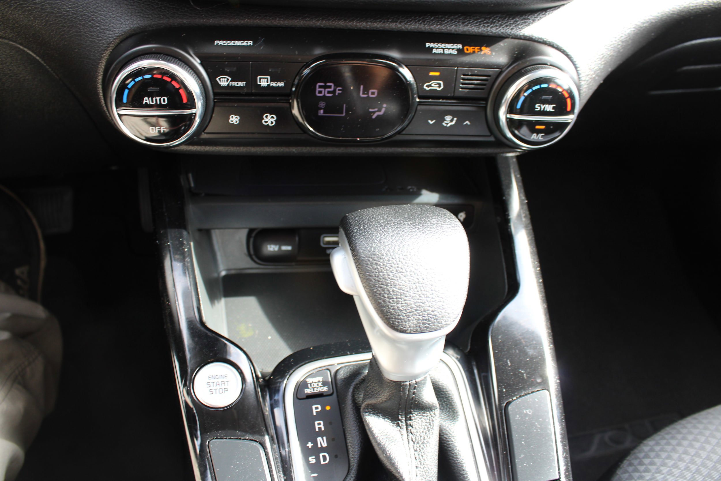 Used 2023 Kia Soul S FWD image 25
