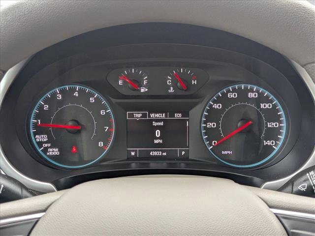 Used 2022 Chevrolet Malibu LT image 11