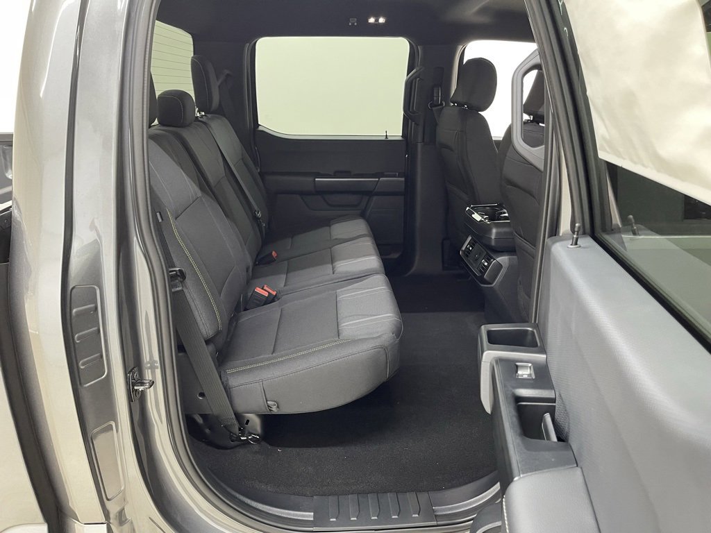 New 2025 Ford F150 STX image 15