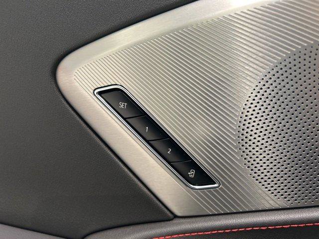 New 2026 Chevrolet Corvette Z06 image 12