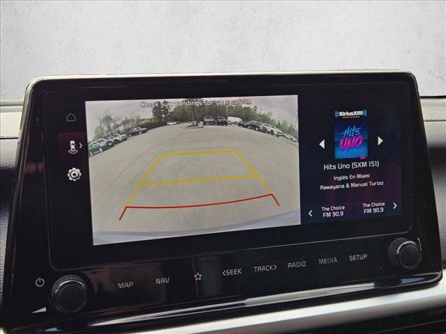 Used 2023 Kia Forte GT image 13