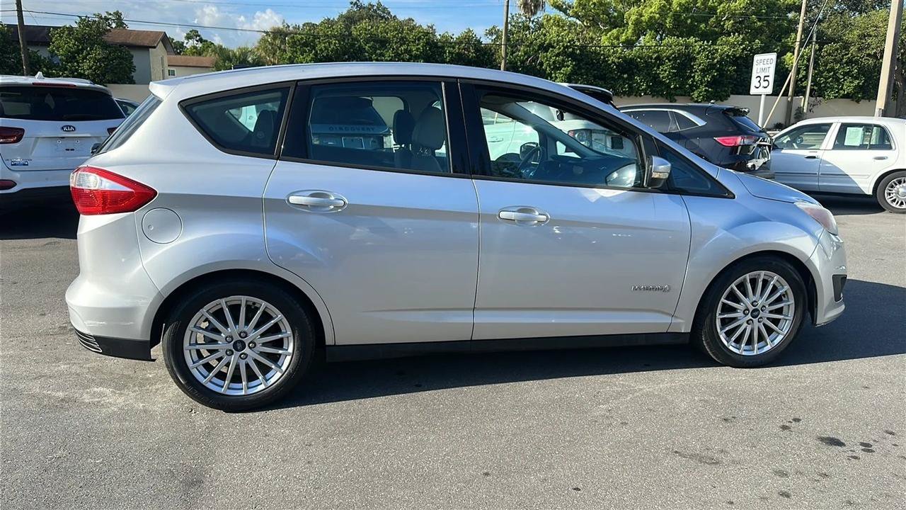 Used 2013 Ford C-MAX SE FWD image 9