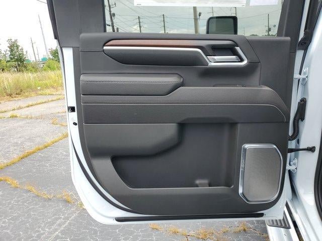 New 2026 GMC Sierra 2500 Denali AWD/4WD image 15