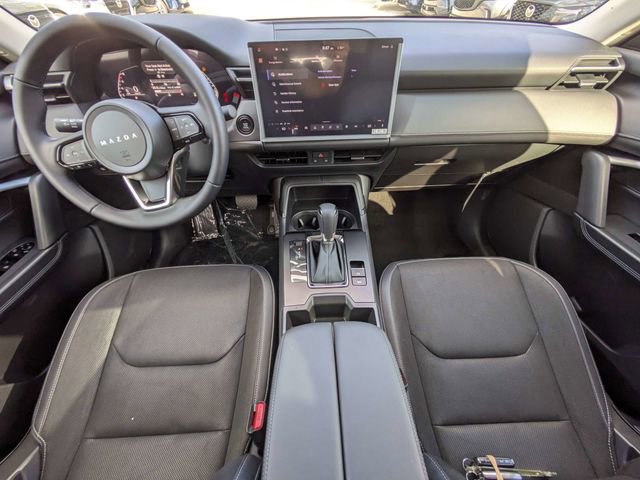 New 2026 MAZDA CX-5 Preferred AWD/4WD image 13