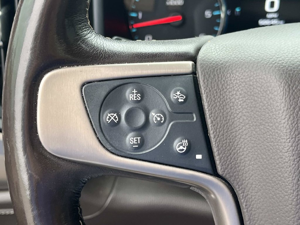 Used 2018 GMC Sierra 1500 Denali AWD/4WD image 39