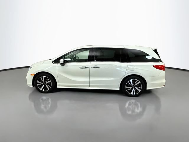 Used 2019 Honda Odyssey Elite image 4