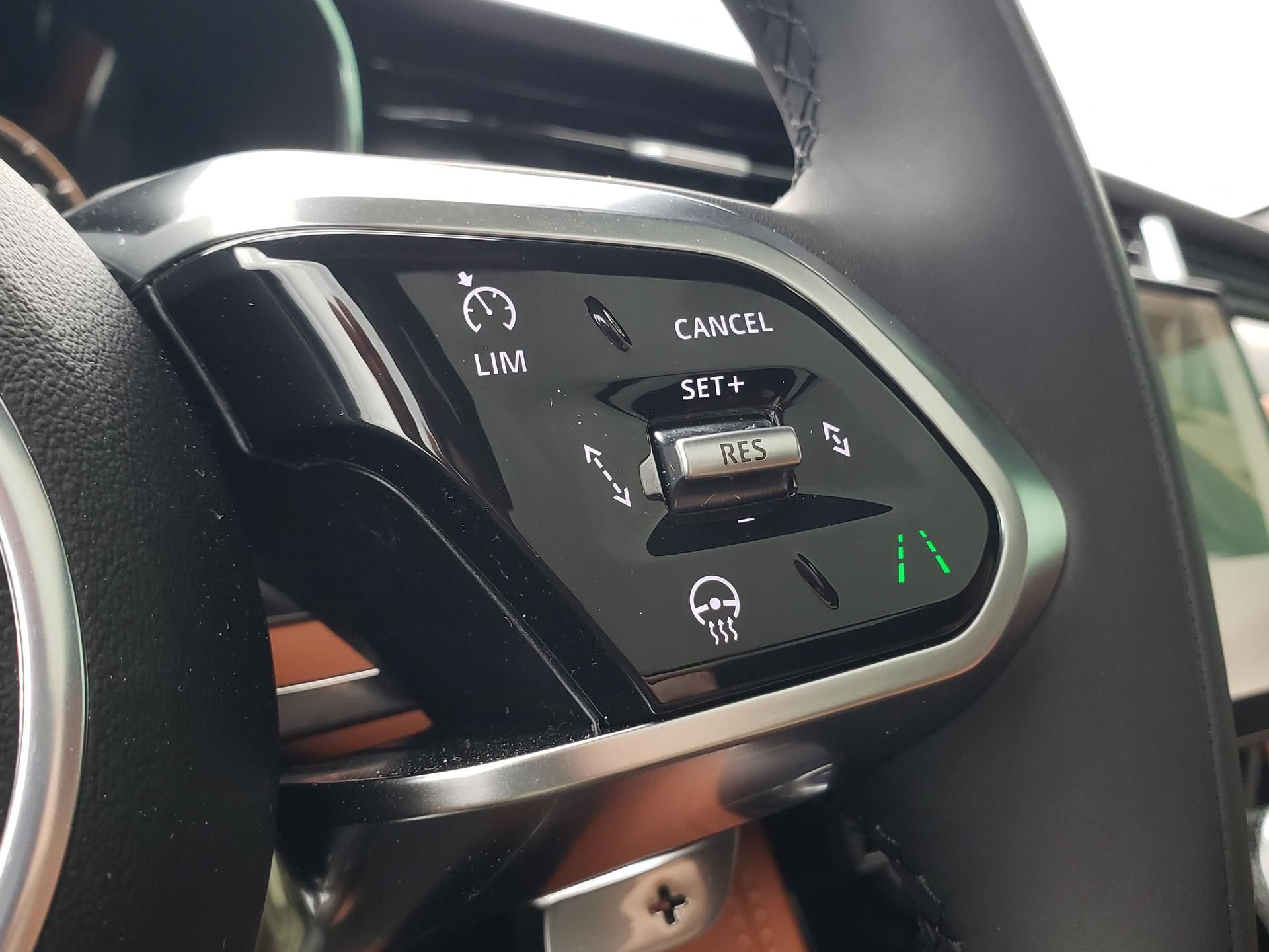 New 2026 Jaguar F-PACE R-Dynamic S AWD/4WD image 26