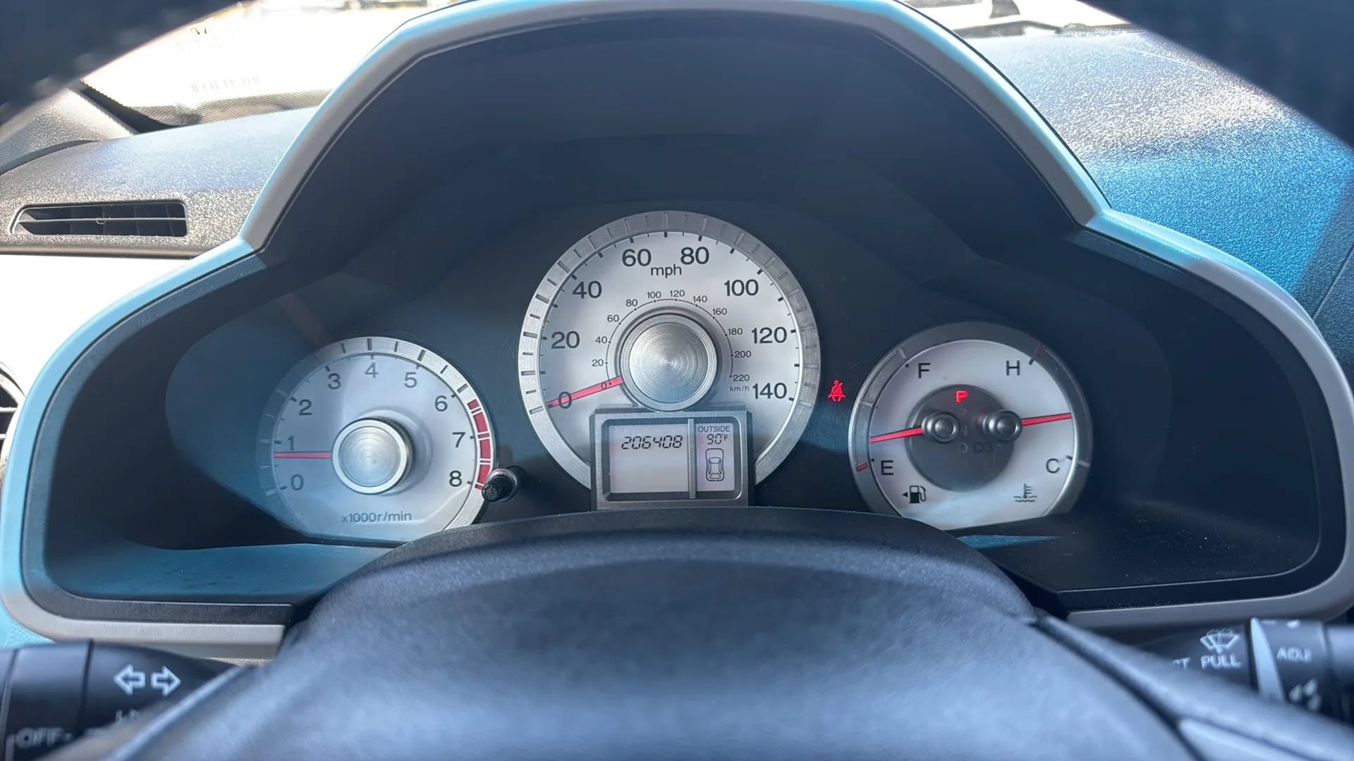 Used 2011 Honda Pilot EX-L image 14