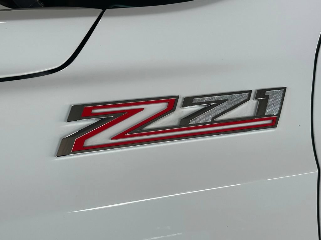 Used 2024 Chevrolet Suburban Z71 w/ Off-Road Capability Package AWD/4WD image 42