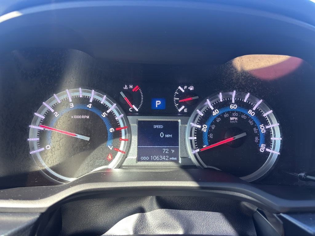 Used 2018 Toyota 4Runner SR5 image 14