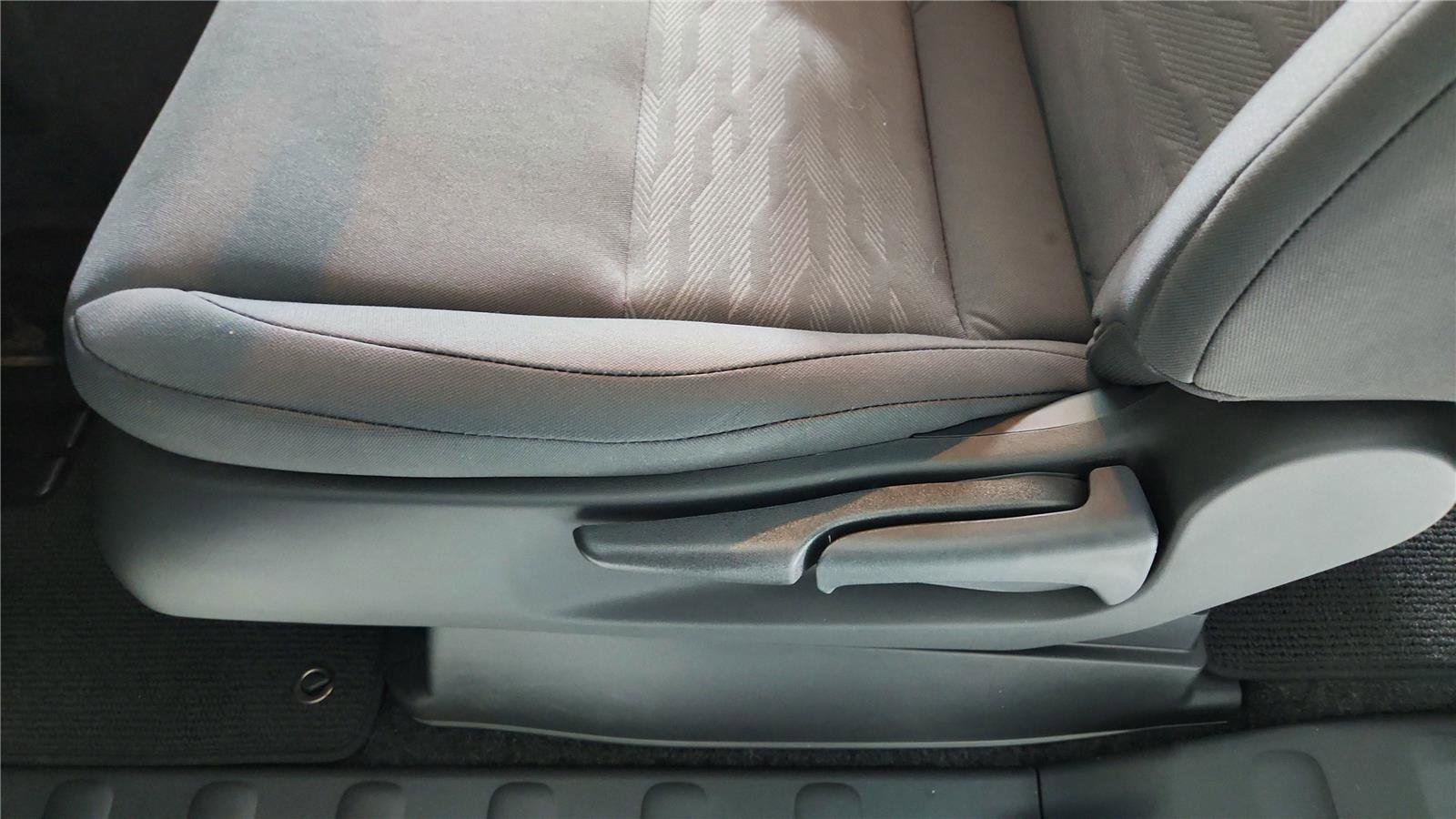 New 2026 Nissan Frontier S w/ S Utility Package image 30