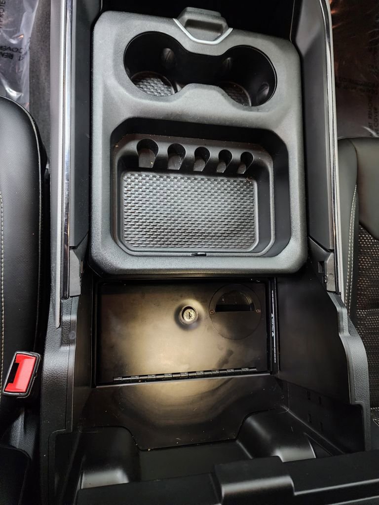 Used 2021 RAM 1500 Big Horn w/ Built-to-serve Edition AWD/4WD image 21