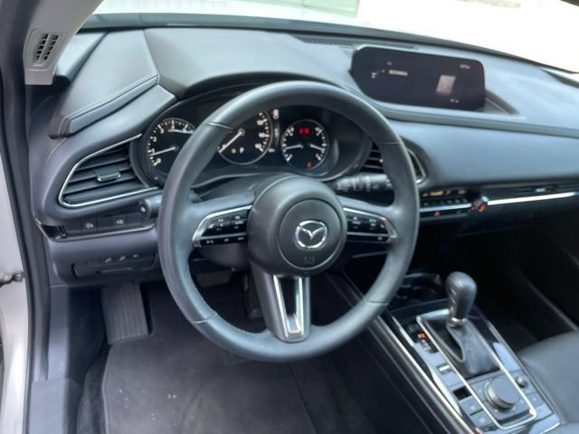 Used 2024 MAZDA CX-30 AWD 2.5 S w/ Preferred Package image 26