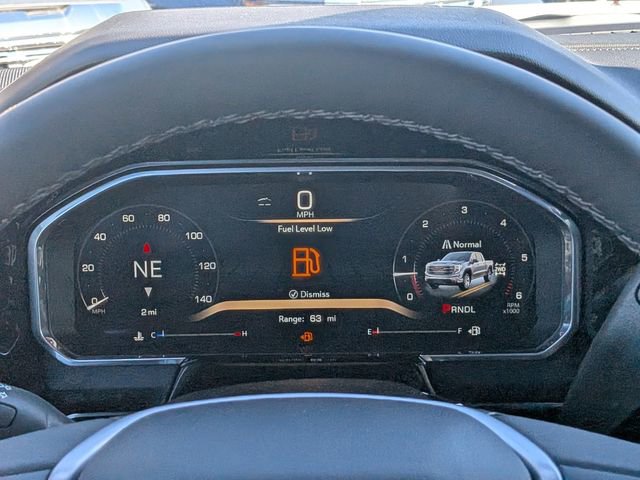 New 2026 GMC Sierra 1500 SLE w/ X31 Off-Road Package image 30