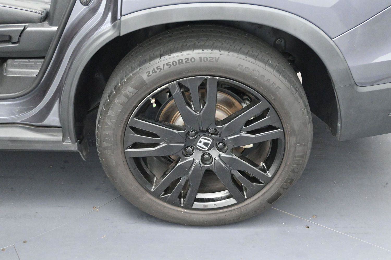 Used 2021 Honda Pilot Special Edition image 30