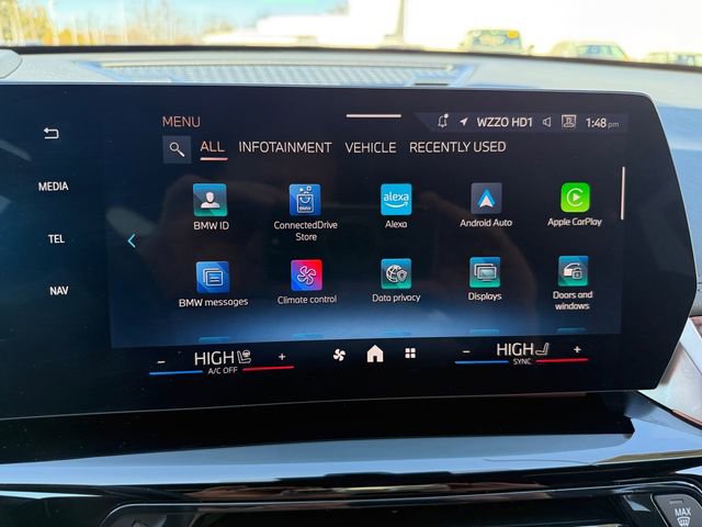 Certified 2025 BMW X1 xDrive28i image 37