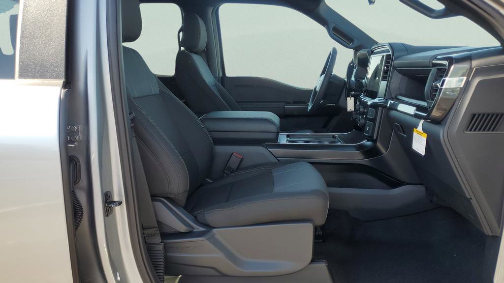 New 2025 Ford F150 STX w/ Equipment Group 200A image 19