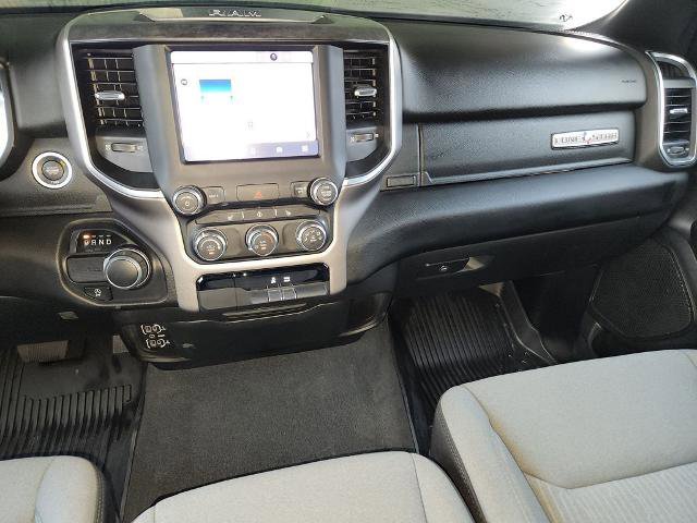 Used 2024 RAM 1500 Lone Star image 16