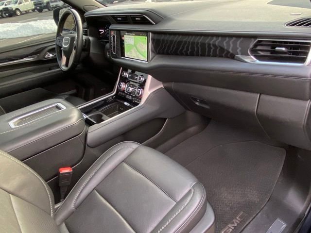Used 2023 GMC Yukon Denali image 20