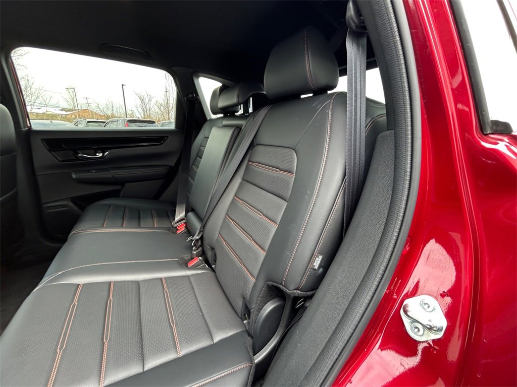 Used 2023 Honda CR-V Sport Touring image 19