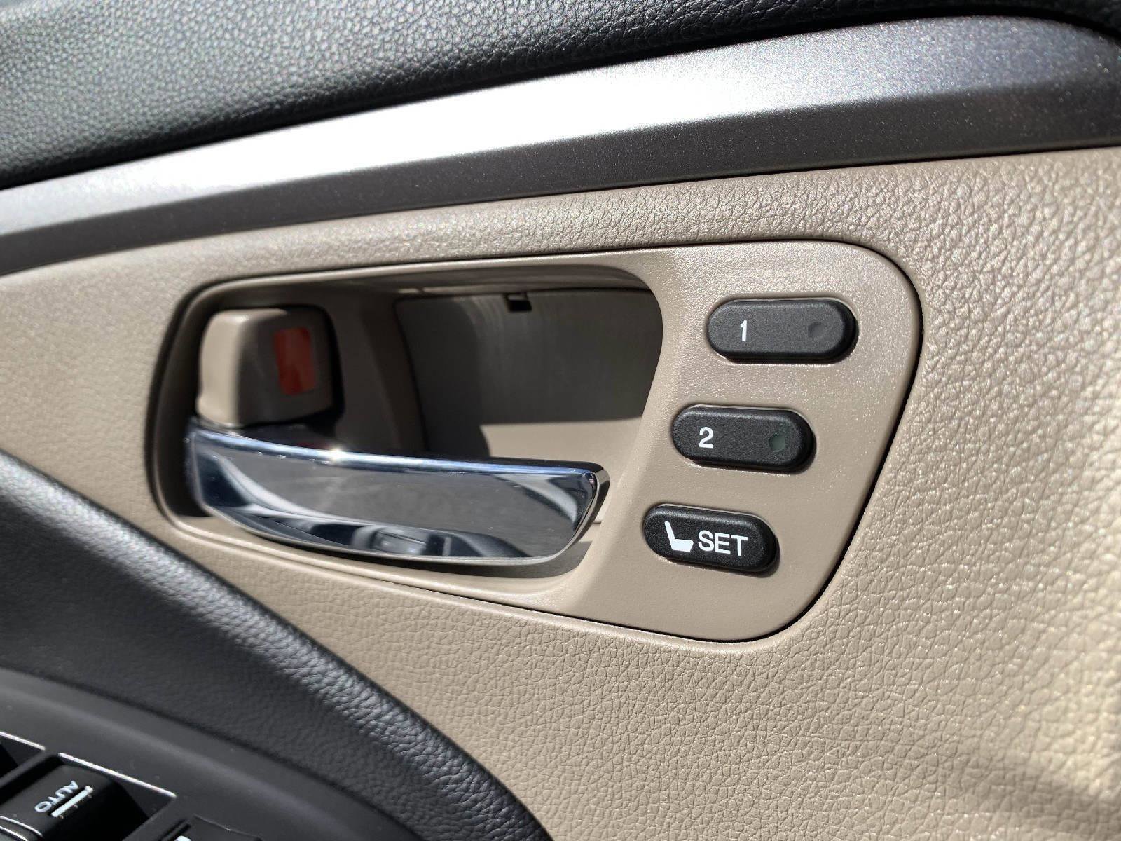 Used 2019 Honda Pilot EX-L image 13