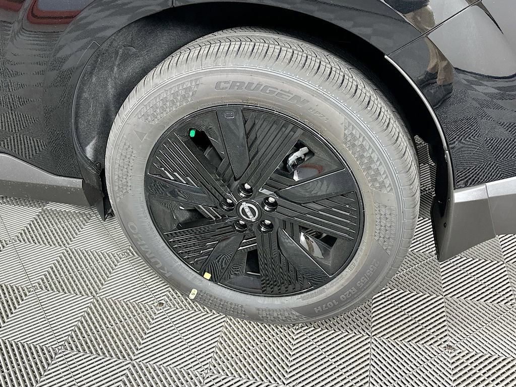 New 2026 Nissan Murano SV image 37