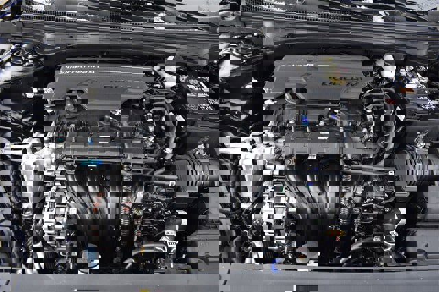 New 2025 Kia K4 LXS image 25