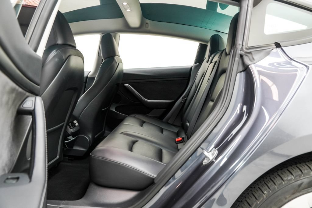 Used 2023 Tesla Model 3 Long Range AWD/4WD image 18