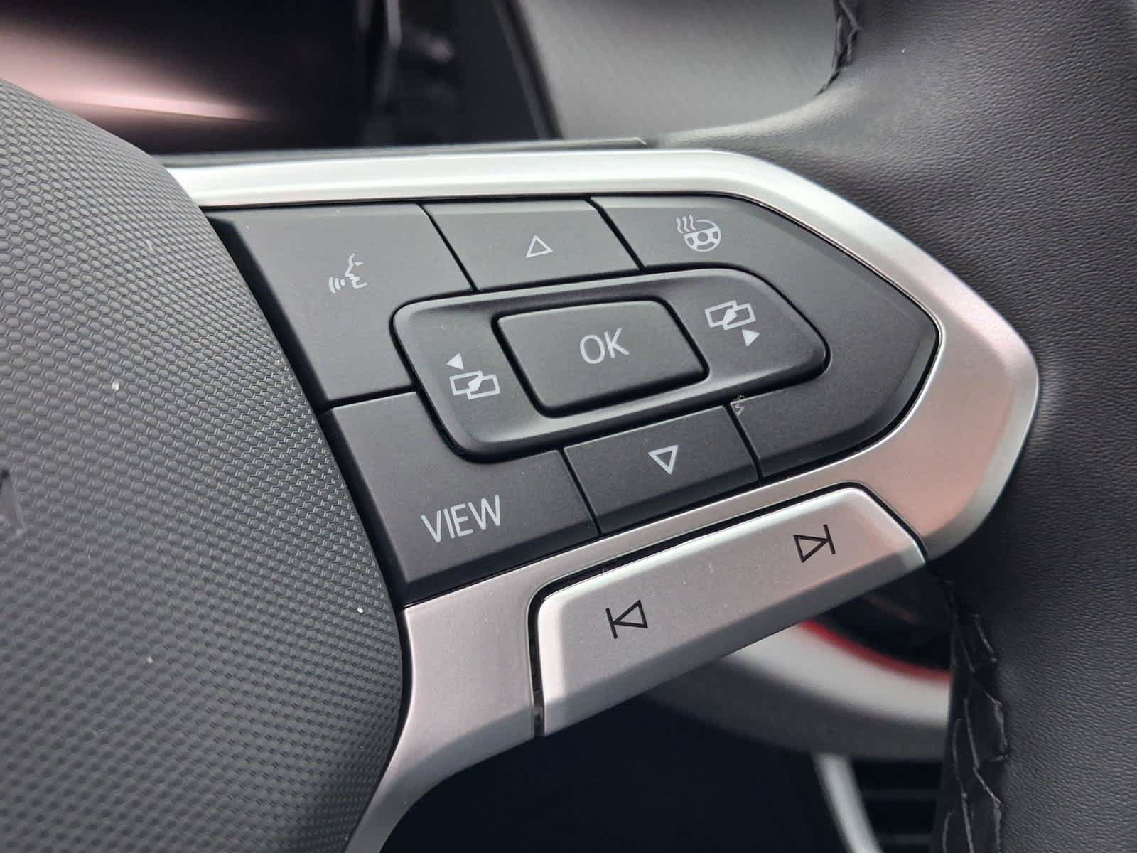New 2026 Volkswagen Atlas Peak Edition AWD/4WD image 22