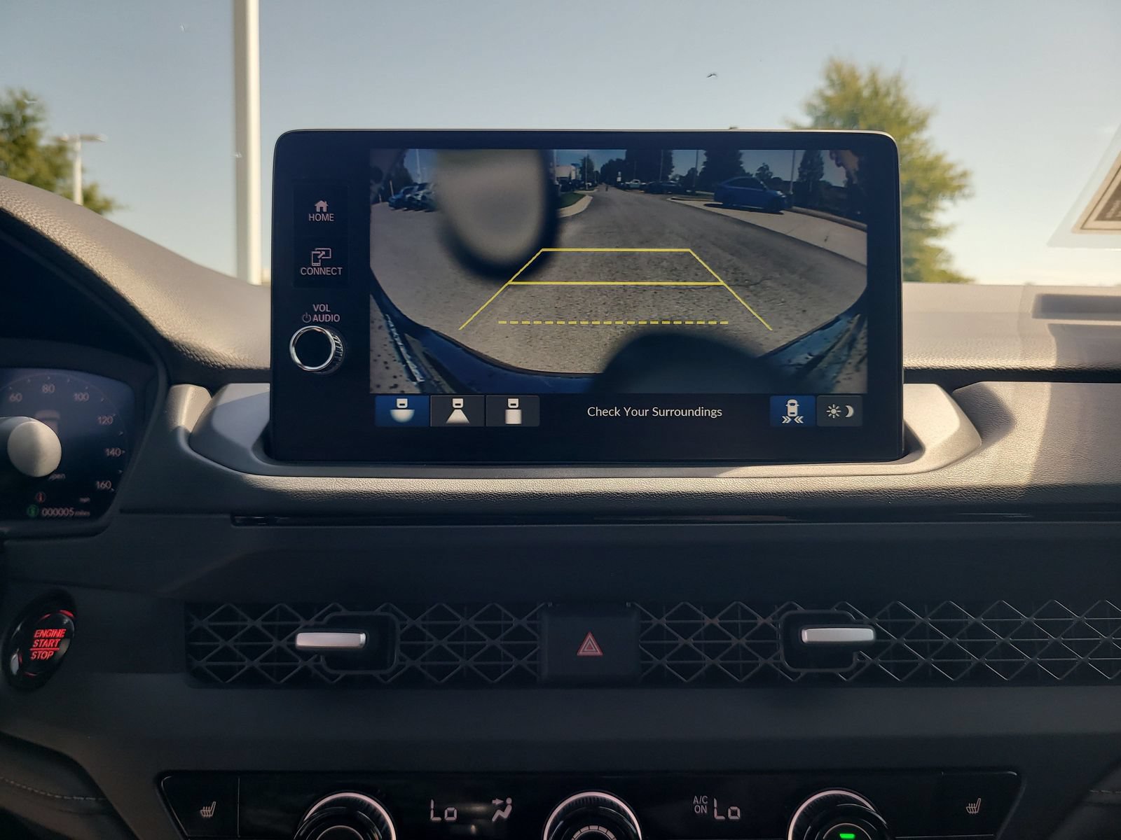 New 2026 Honda Accord SE image 20