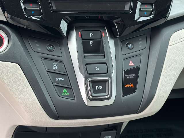 Certified 2026 Honda Odyssey EX-L image 23