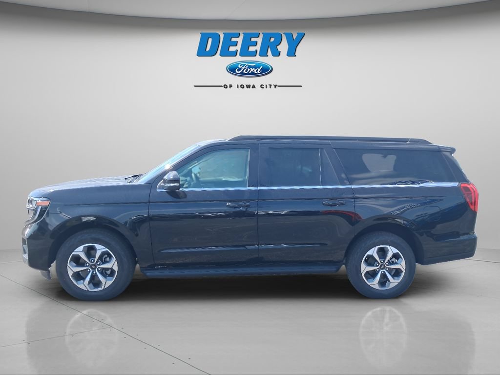 New 2027 Ford Expedition Max Active AWD/4WD image 5
