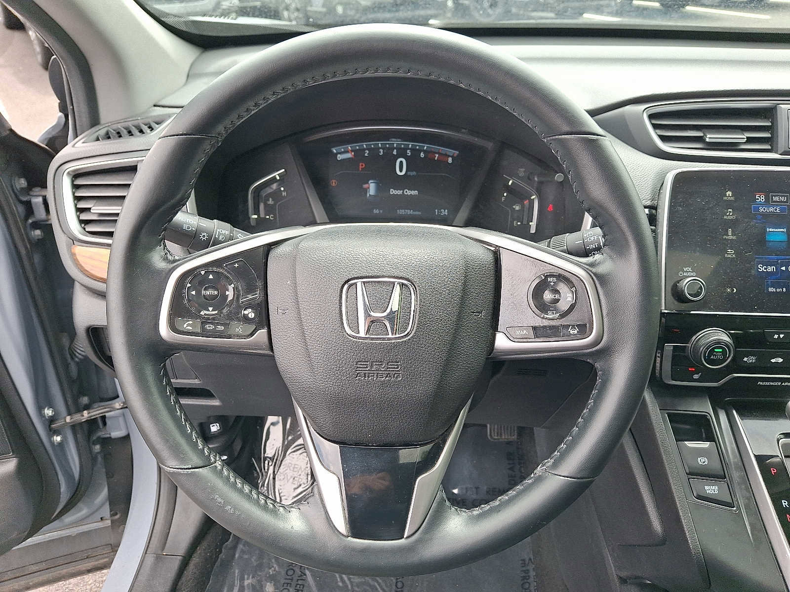 Used 2021 Honda CR-V EX-L image 20