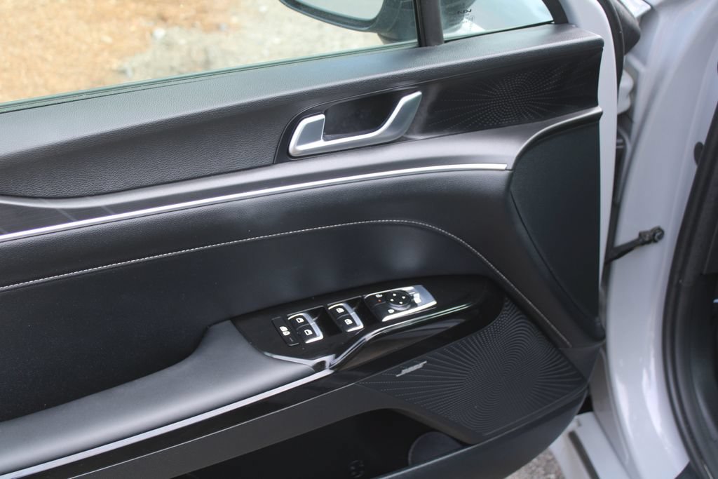 Certified 2025 Kia K5 GT-Line w/ GT-Line Premium Package FWD image 19