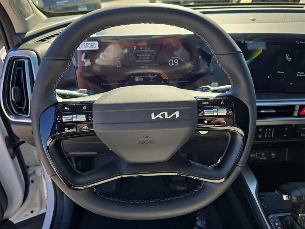 New 2026 Kia Sorento LX image 31