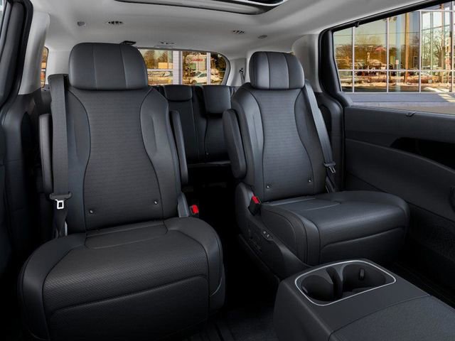 New 2026 Kia Carnival SX Prestige image 17