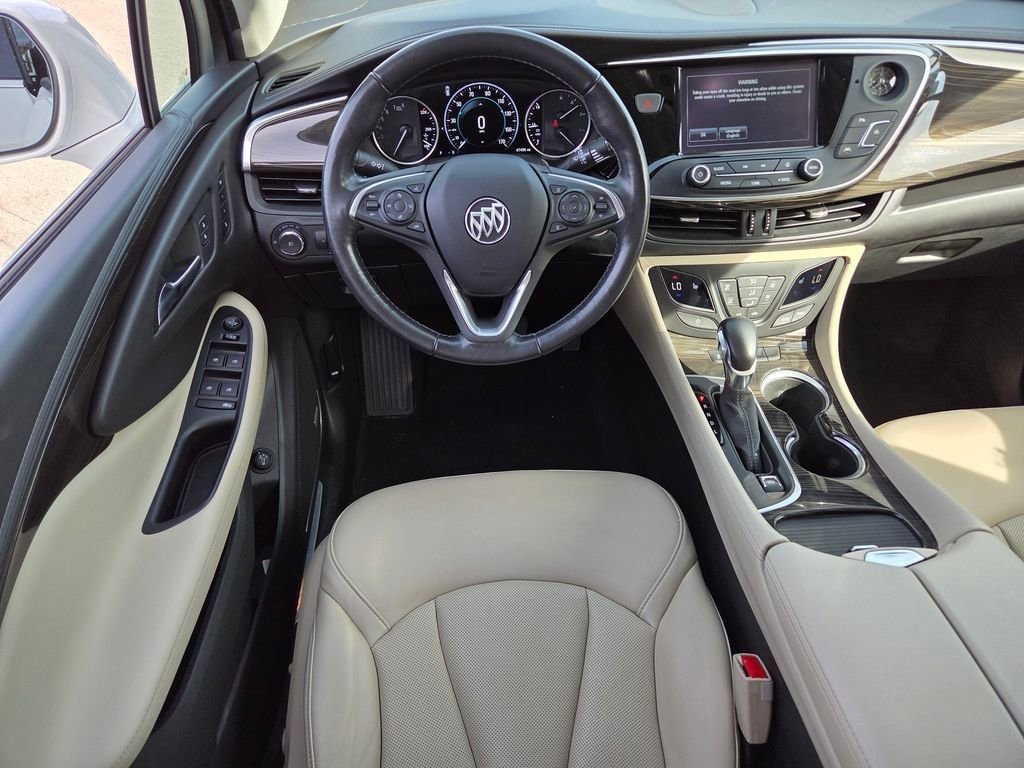 Used 2020 Buick Envision Premium image 4