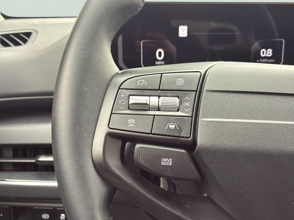 Used 2025 Kia K4 EX FWD image 30