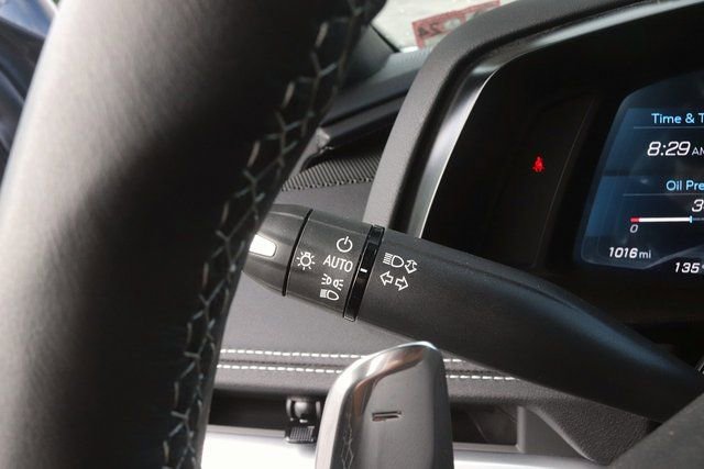 Used 2023 Chevrolet Corvette Stingray image 19