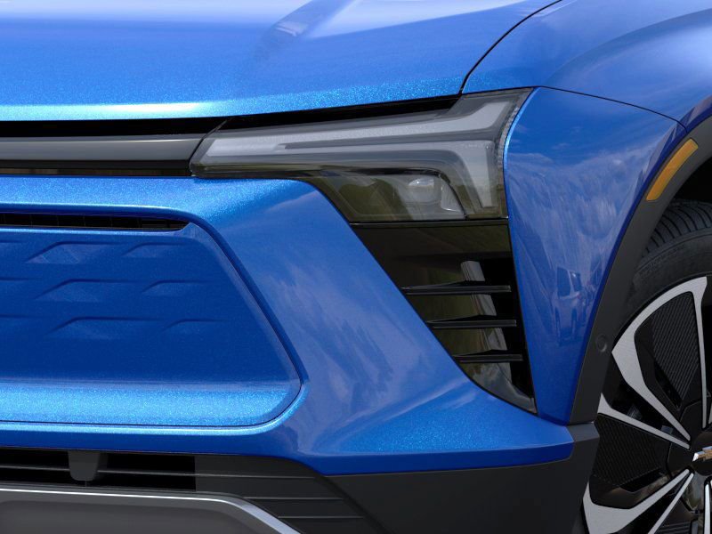 New 2026 Chevrolet Blazer EV LT image 11