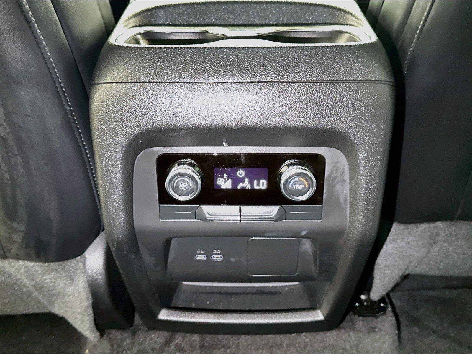 Used 2026 Buick Enclave Preferred FWD image 24