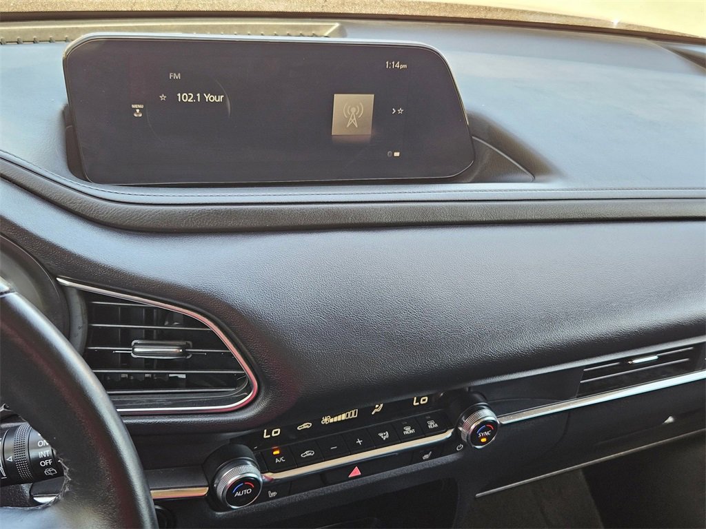 Used 2025 MAZDA CX-30 AWD 2.5 S w/ Preferred Package image 19