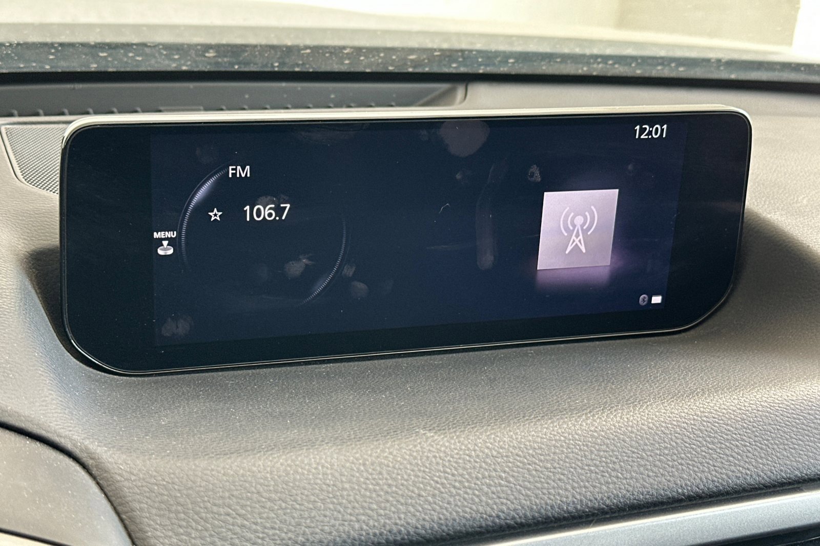 Used 2024 MAZDA CX-50 AWD 2.5 S w/ Preferred Package image 18