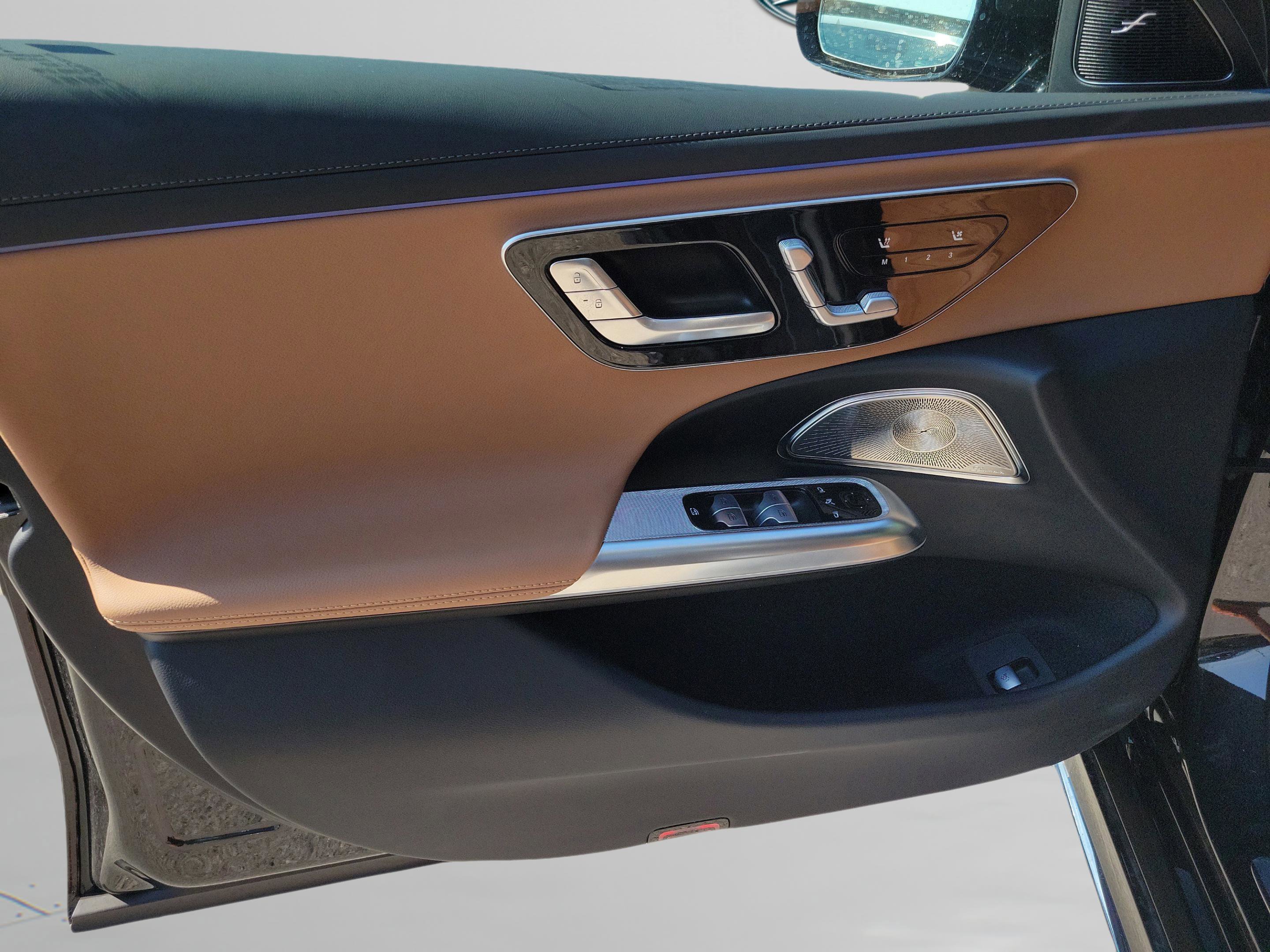 Certified 2025 Mercedes-Benz E 350 Sedan image 19