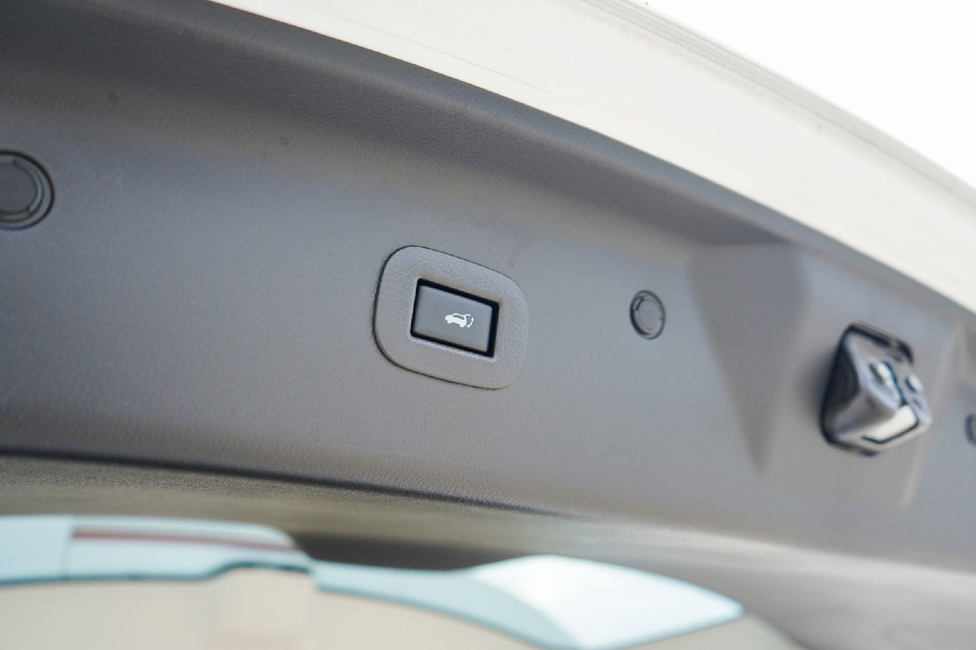 Certified 2024 INFINITI QX80 Premium Select w/ Cargo Package image 26