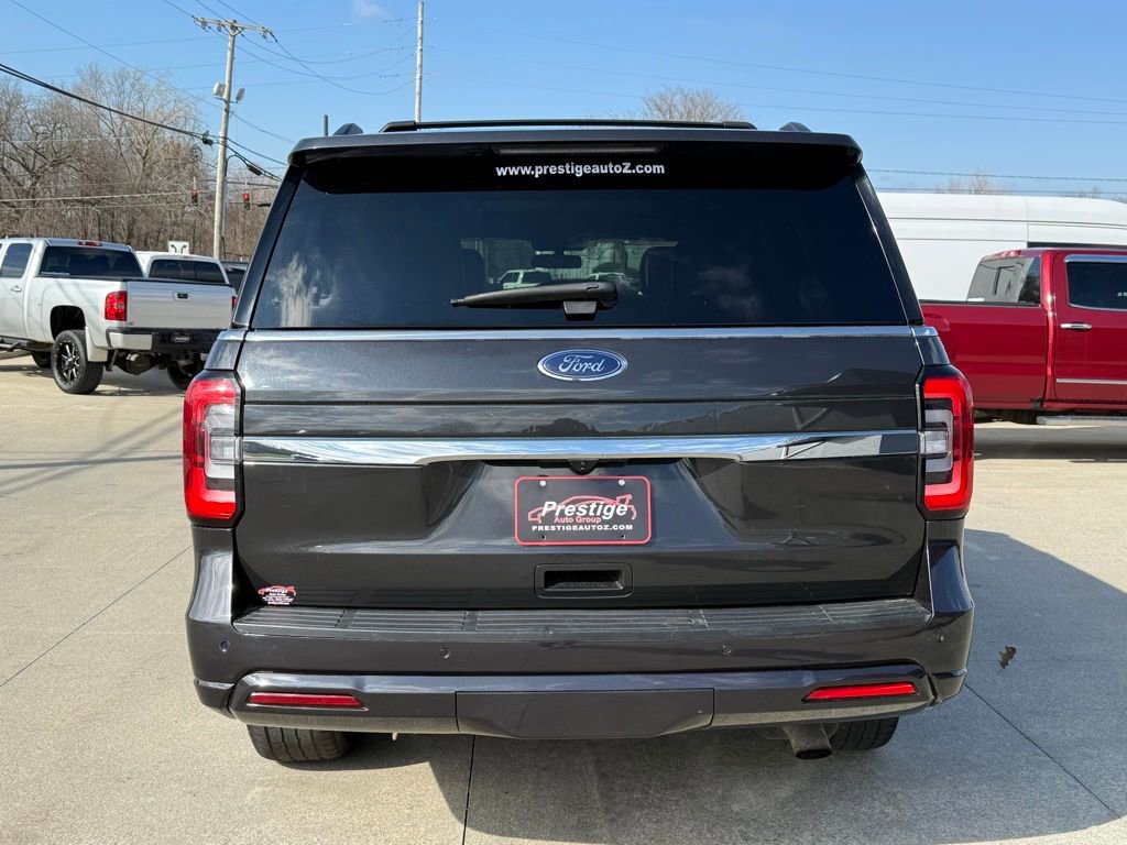 Used 2024 Ford Expedition Limited image 18