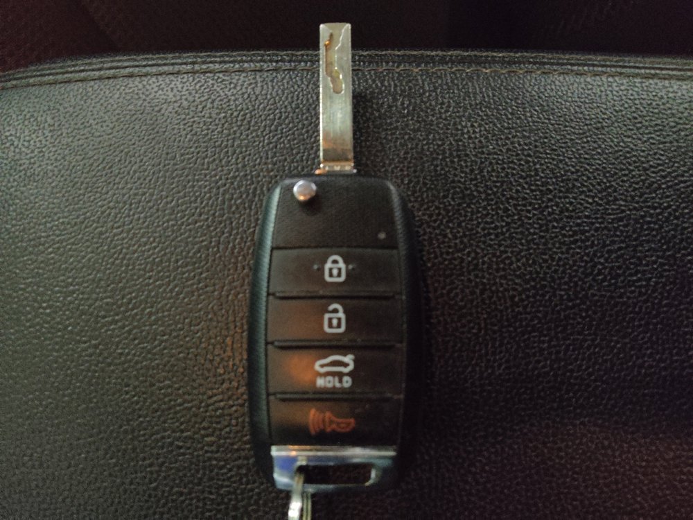 Used 2018 Kia Optima LX w/ Convenience Package image 32