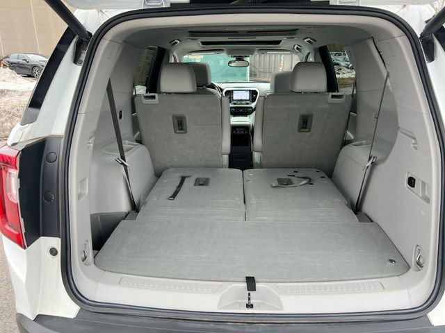 Used 2022 GMC Acadia SLT w/ Preferred Package image 27