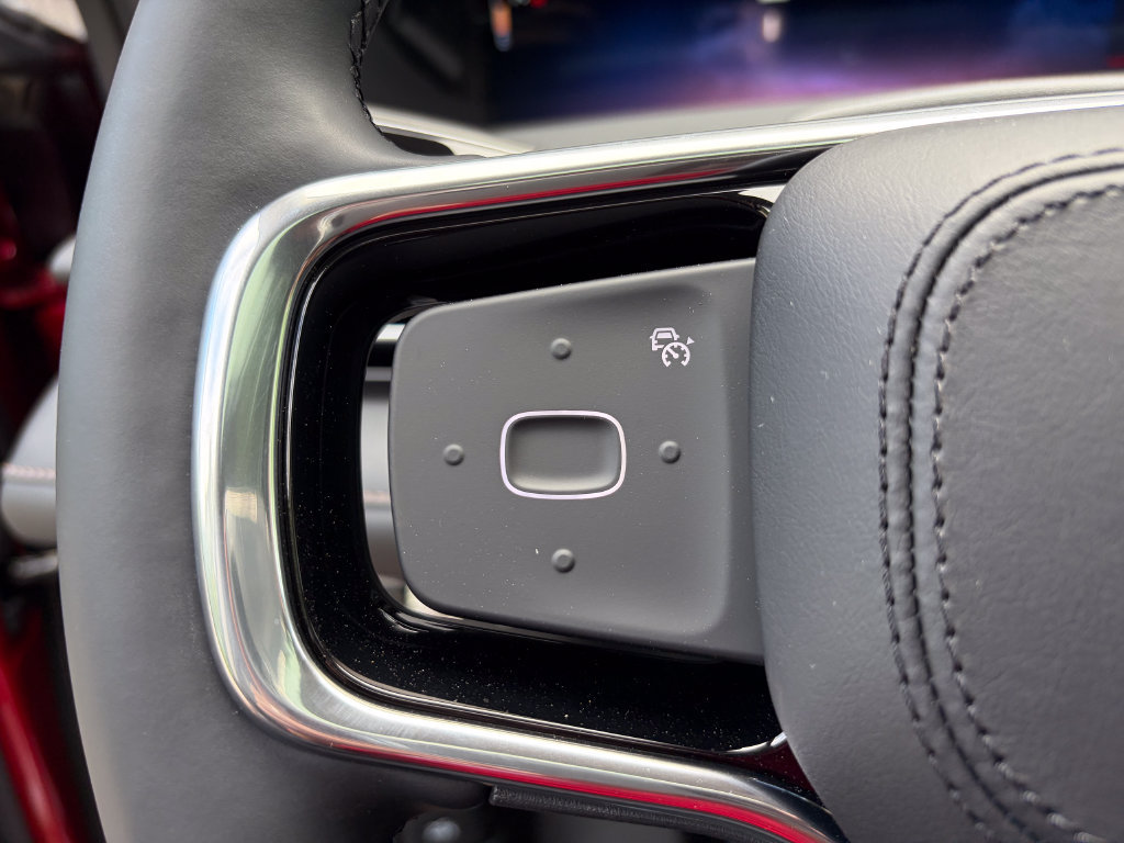 New 2026 Lincoln Nautilus Reserve AWD/4WD image 47