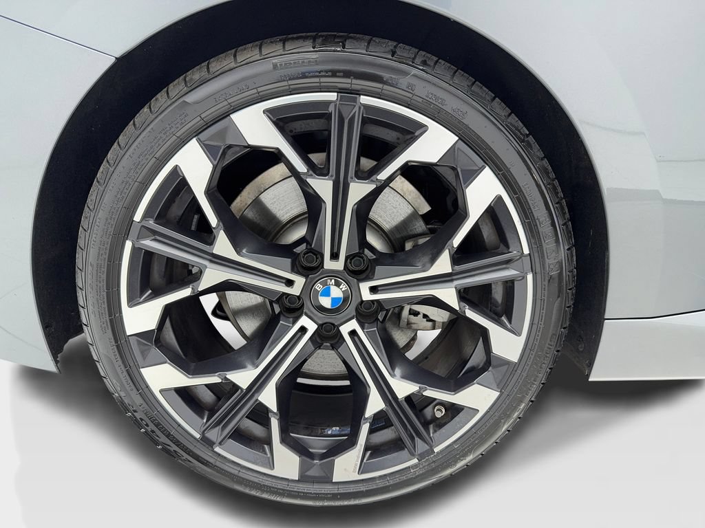 Used 2025 BMW 230i Coupe w/ Premium Package RWD image 41